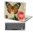 thumbnail image 1 of KSK KAISHEK Hard Case Shell Cover Only Compatible Newest MacBook Pro 15 inchs 2019-2016 A1707/A1990 + Black Keyboard Cover, Animal A 197, 1 of 5