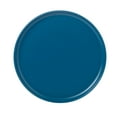 thumbnail image 6 of Lorren Home Trends Blue Stoneware Dinnerware Set, 16 Piece, Service for 4, Microwave and Dishwasher Safe, 6 of 6