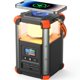 thumbnail image 1 of Central eléctrica portátil BLAVOR PN-W43 236,8 Wh/64,000 mAh, 1 of 8