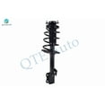 thumbnail image 4 of Front Right Quick Complete Strut-Coil Spring For 2008-2010 Toyota Highlander AWD, 4 of 7