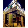 thumbnail image 2 of Luces navideñas 800 LED 100M ACTIVE IP44 Decorativas para interiores exteriores Ambiente romántico, 2 of 3