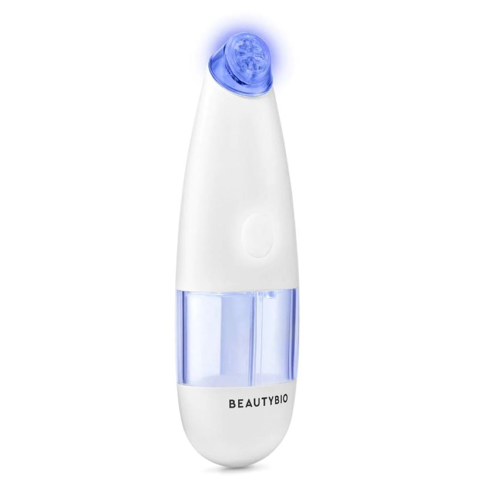 BeautyBio Glofacial Hydro Infusion Pore Cleansing Tool - Walmart.com