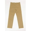 thumbnail image 6 of No Limbits Adaptive Men's Khaki Wheelchair Pant, 6 of 11