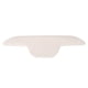 thumbnail image 4 of 50 Uds. Almohadillas desechables para el cuello, Protector de cuello Invisible, almohadillas adhesivas absorbentes para el sudor para mantener el cuello seco, 4 of 8