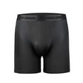 thumbnail image 1 of Men‘s Compression Shorts Athletic Baselayer Underwear for Running Workout Training, 1 of 15