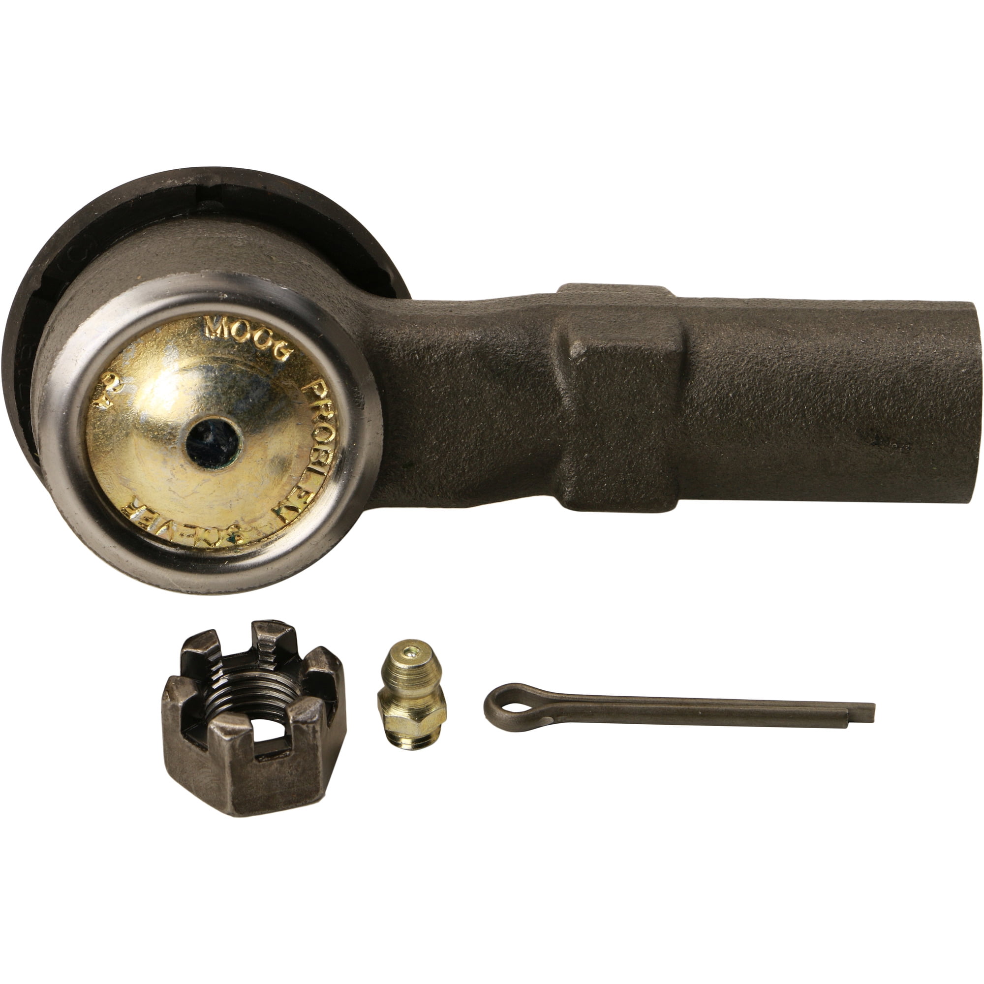MOOG ES80309 Tie Rod End Fits select: 2003-2004 TOYOTA TACOMA XTRACAB, 1998 TOYOTA TACOMA