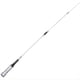 thumbnail image 5 of Antena -7500 de Doble Banda UHF/VHF de 144/430 MHz, de Acero Inoxidable, 150 W, Ganancia de 3,5/6,0 DBi, para Radio Móvil Amateur de Coche., 5 of 5