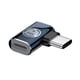 thumbnail image 1 of Convertidor de transferencia de datos del adaptador de carga PD20W para teléfono móvil portátil (lateral) Tmvgtek Para estrenar, 1 of 3