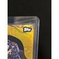 thumbnail image 4 of 1975 Topps Marvel Gold Parallel Hawkeye Auto Serial Numbered Trading Card, 4 of 6