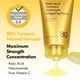 thumbnail image 4 of Mascarilla Facial TOSOWOONG Ácido Kójico y Cúrcuma 75 ml, 4 of 6