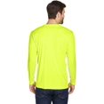 thumbnail image 3 of Ultraclub 3Xl Bright Yellow, 3 of 3