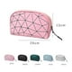 thumbnail image 2 of Cosmetic Bag for Women Toiletry Bag SILVER silver, 2 of 5