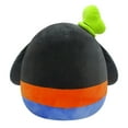 thumbnail image 2 of 12" Squishmallows - Goofy, 2 of 2
