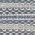 thumbnail image 7 of Surya La Casa LCS-2311 30x87" Runner Global Cotton Area Rug in Navy/White, 7 of 7