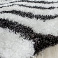 thumbnail image 3 of Safavieh Barcelona Carmella Tapis Chevron, 3 of 7