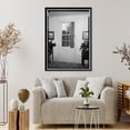 thumbnail image 4 of Historic Framed Print, Julius Pike House, 62 Center Street, Southport, Fairfield County, CT - 9, 17-7/8" x 21-7/8", 4 of 9