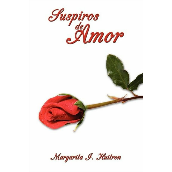 Suspiros de Amor (Paperback)