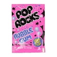 thumbnail image 4 of Pop Rocks Bubble Gum Bulk (0.33oz) - 72 Pack of Bubblegum Flavored Poprocks - Retro Crackling Rock Candy - By Dr. Plenty, 4 of 5