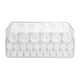 thumbnail image 5 of Soporte para brochas de maquillaje, soporte para brochas, organizadores acrílicos de 26 agujeros, soporte para brochas, características líderes en su clase, 5 of 8