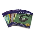 thumbnail image 2 of Junior Learning Letters & Sounds Phase 3 Set 2 Fiction Educational Learning Set, 2 of 3