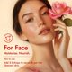 thumbnail image 3 of Aceite esencial H'ana Rose Absolute 30 ml para el cuidado de la piel y la aromaterapia, 3 of 6