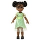 thumbnail image 2 of Disney Store Oficial Princesa Tiana Once Upon a Story Mini Doll Playset, La Princesa y la Rana, Muñecas Princesa de 5 pulgadas, Juguetes para Niñas, Juguetes de Princesa para Niñas, Cumpleaños de Niña, 2 of 5