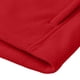 thumbnail image 4 of pstuiky camisas de manga larga para hombre, Chaqueta con capucha y cremallera de cuello alto y manga larga de color liso para hombre tops de invierno para hombre s, 4 of 8