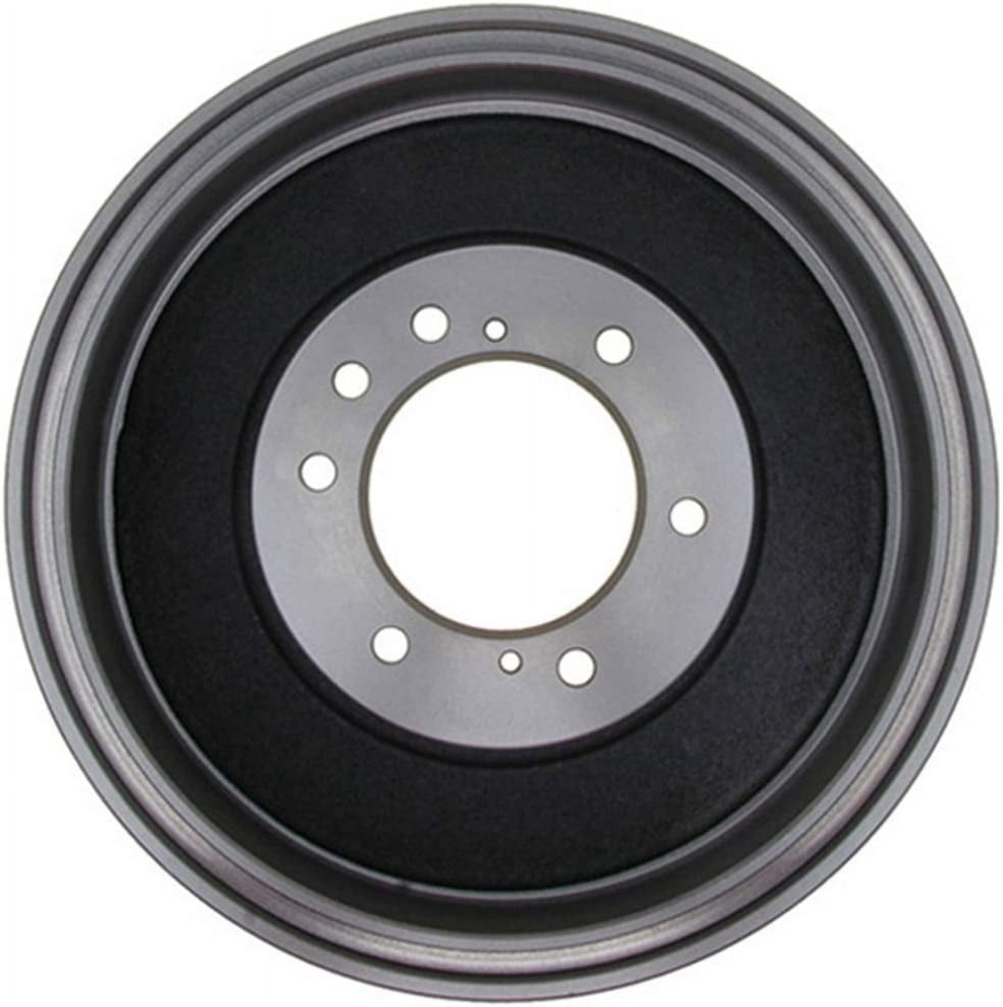 Raybestos R-Line Drums, 97728R Fits select: 2002-2004 NISSAN PATHFINDER, 1999-2003 INFINITI QX4
