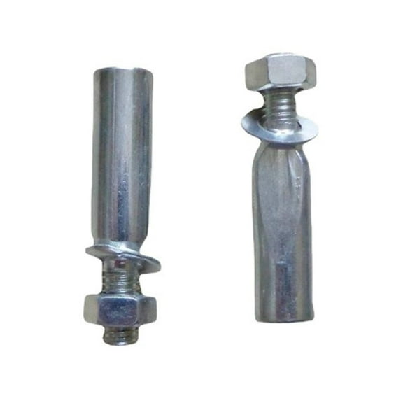 4 X Bicycle Bike Cycle Standard Cotter Pin 9.5Mm 3/8" Raleigh Crank Chainwheel