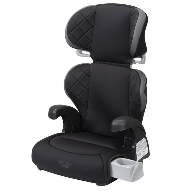 COSCO ブースターシート Cosco Kids Pronto Trend Belt-Positioning Booster Car Seat
