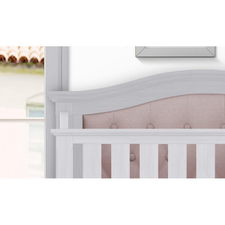 Belle isle furniture crib deals