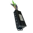 thumbnail image 1 of Sidaley Controlador sin cepillo durable y confiable negro del motor eléctrico para la función de las E-bicis Bombillas para automóviles, 1 of 6
