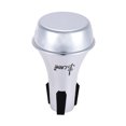 thumbnail image 4 of Mini Light-weight Practice Trumpet Straight Mute Silencer Sourdine ABS Material, 4 of 8