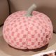 thumbnail image 3 of Almohada de calabaza para niños | Relleno de lana suave para Halloween | Alfombra de suelo con forma de calabaza 3D y juguete para acurrucarse para decorar el dormitorio, 3 of 3