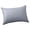 Blue-C, variant on Outdoor Pillows Set of 2, 12"x20" Waterproof & Fade Resistant Decorative Cushion for Patio, Porch, Deck, Living Room, Bedroom & Backyard Furniture, Blue-C, 1 Pack
