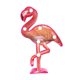 thumbnail image 3 of Lámpara de Escritorio Sunnimix Flamencos LED Moderna Portátil, 3 of 8