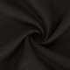 thumbnail image 3 of pstuiky camisetas de hombre, Camiseta informal transpirable de poliéster de color sólido, cuello cubano grande, manga corta, solapa ropa de hombre xl, 3 of 5