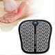 thumbnail image 3 of Household Electric Muscle Stimulation Bioelectricity Foot Massager Relaxation Massage Relieve Soreness Reduce Fatigue Folded Portable, 3 of 4