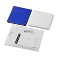 thumbnail image 2 of Caja de luz de fotografía Estudio fotográfico portátil Caja de luz LED Carpa de tiro Mini tienda de fotografía plegable Softbox con 6 colores Telones de fondo Franja de 2pc LED con 40pcs Per Andoer Caja de luz de fotografía, 2 of 7