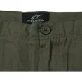 thumbnail image 2 of Short Alpine Crunch Verde Militar Hombre Casual, 2 of 5