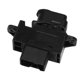 thumbnail image 4 of Car Rear Power Window Switch Left Right for HYUNDAI ACCENT SOLARIS 2011- 935801R001 93580-1R001, 4 of 5