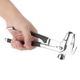 thumbnail image 1 of Alicates Para Equilibrio De Neumáticos, Herramienta Equilibradora De Peso De Rueda Para Neumático De Martillo Automático, 1 of 7