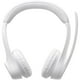 thumbnail image 2 of Audifonos Inalambricos Logitech Zone 300 Microfono Omnidireccional Cancelacion de Ruido Bluetooth blanco, 2 of 5