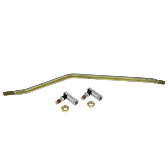 CUB CADET 753-0654 Front Axle Steering Draglink 136X694G401 136A694F401 711-1068