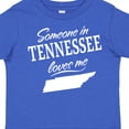 thumbnail image 4 of Inktastic Someone in Tennessee Loves Me Boys or Girls Toddler T-Shirt, 4 of 5