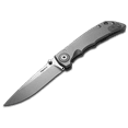 thumbnail image 1 of Spartan Blades Harsey Folder 3.25 SF10SW Titanium CPM MagnaCut Pocket Knife  Cuchillo, 1 of 2