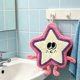 thumbnail image 4 of 1Pcs star Shaped Hanging Kitchen Towels With Hanging Loop Cute Multi-functional Hand Towel Absorbent Easily Drying For Bath/Kitchen/Living Room Small Towel, 4 of 6
