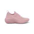 thumbnail image 1 of Tenis Deportivos Charly Para Mujer Suela Eva Antiderrapante Cómodo rosa 26, 1 of 6