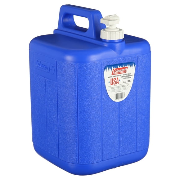 5 Gallon Water Jug Spout