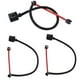 thumbnail image 4 of Sensor De Desgaste De Pastillas De Freno Delantero 2 Uds 7L0907637 Para Audi Q7 Touareg Cayenne Vogacara VI003301-00, 4 of 7